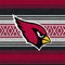 NFL Arizona Cardinals Trailblazer Apple AirPods Pro Skin